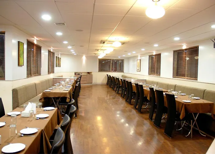 Executive Tamanna Hotel, Hinjewadi Hinjawadi