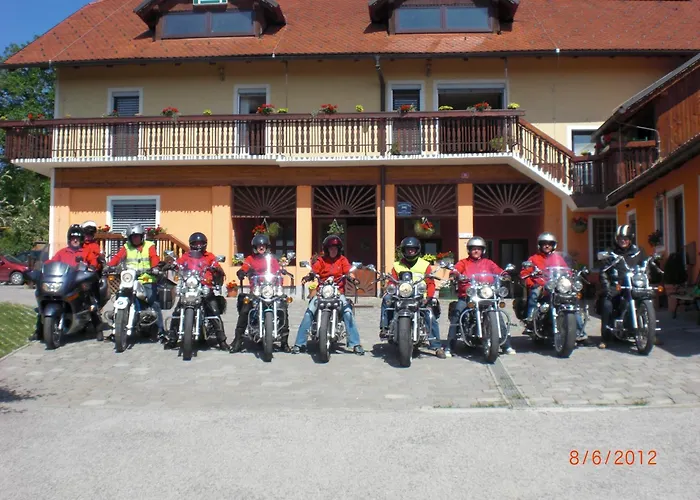 Panorama B&B Ptuj