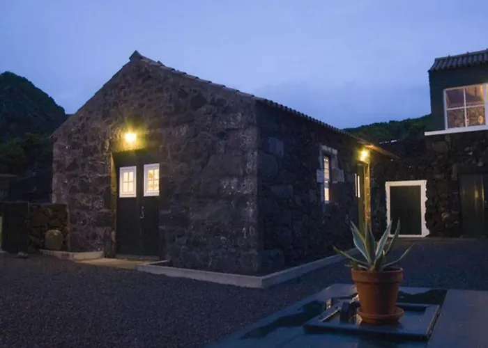 Pocinhobay Bed & Breakfast Madalena 