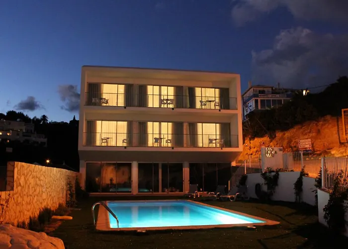 Casa Praia Mar Salema