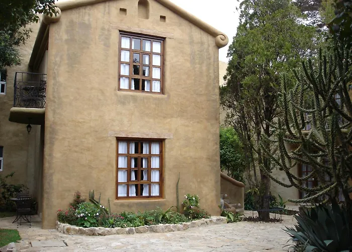 Guayaba Inn Boutique Hotel San Cristobal de las Casas
