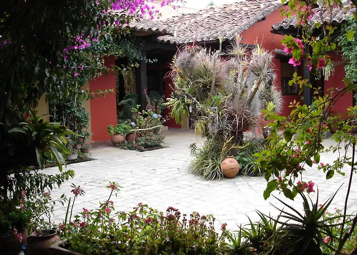 Guayaba Inn Boutique Hotel San Cristobal de las Casas