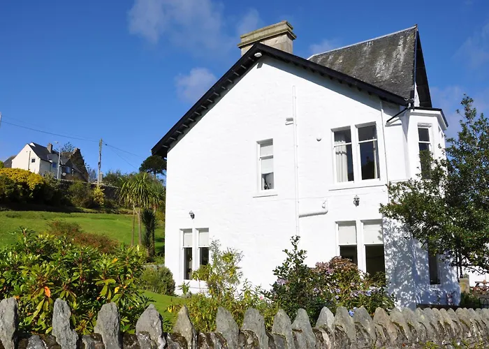 Kames Hotel Tighnabruaich
