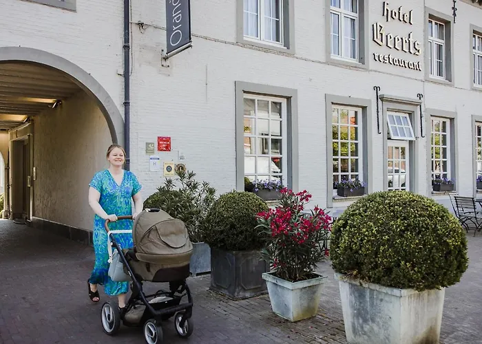 Hotel Geerts Westerlo