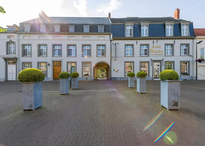 Hotel Geerts Westerlo