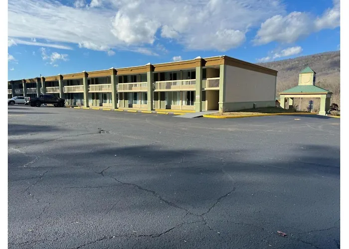 Quality Inn Harriman