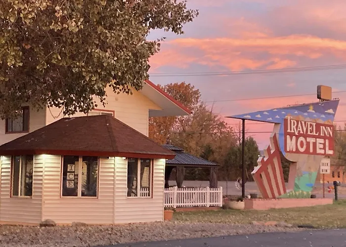 Travel Inn Canon City