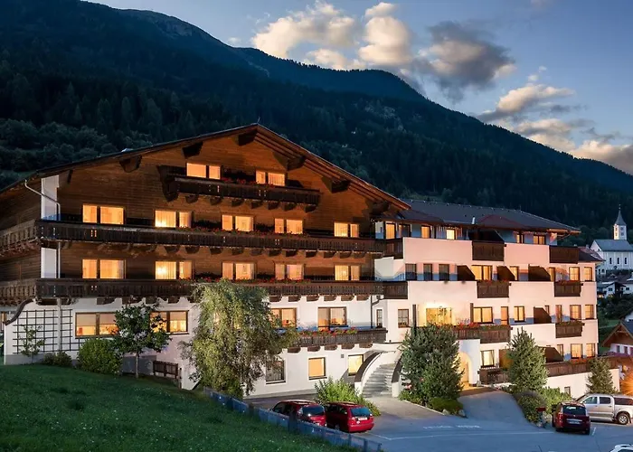 Hotel Forer Ladis