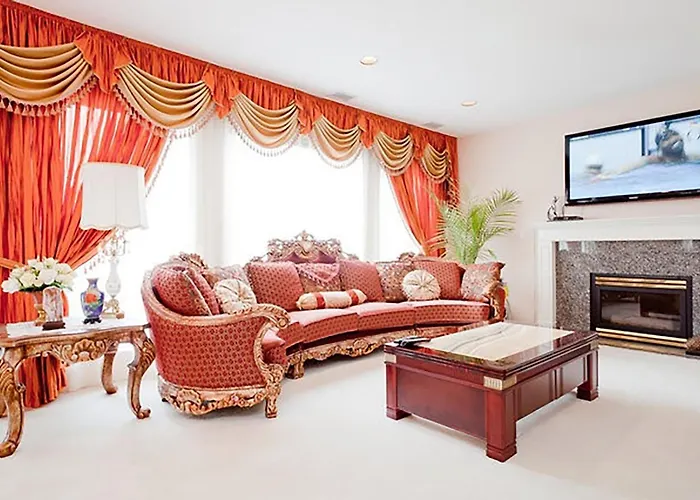 Harmony House Hotel Richmond