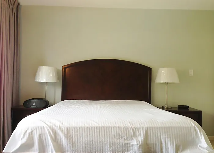 Harmony House Hotel Richmond