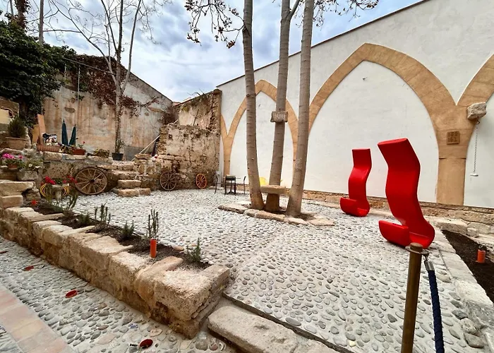 Khalisah Bed & Breakfast Palermo