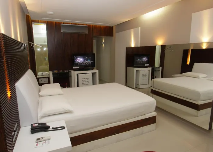 Raru'S Motel Cidade Jardim (Adults Only) Natal