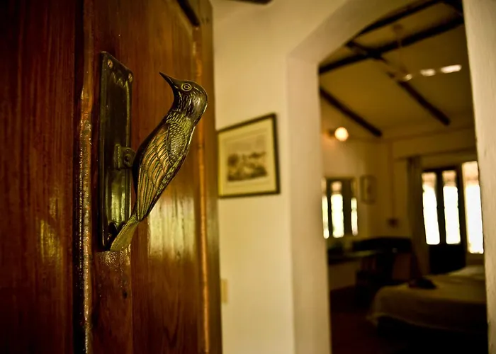 Jim'S Jungle Retreat Hotel Rāmnagar