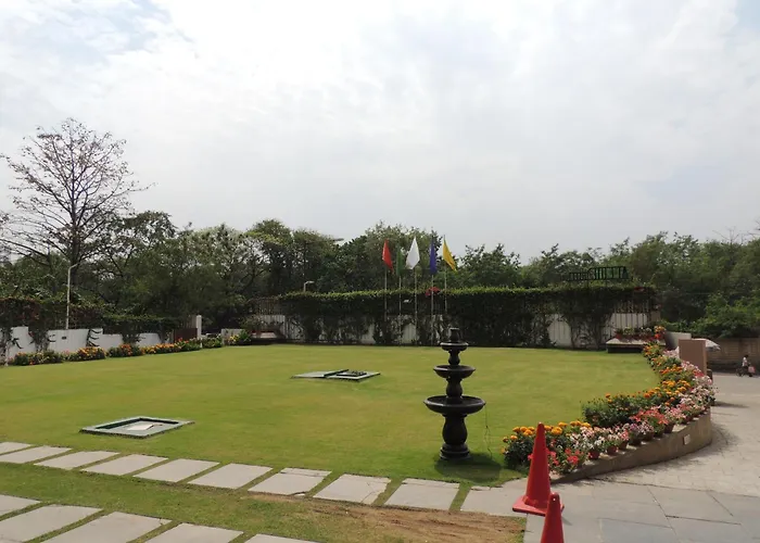 The Alcor Hotel Jamshedpur