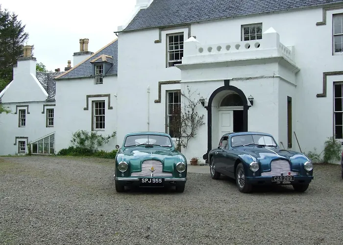 Thrumster House Wick 