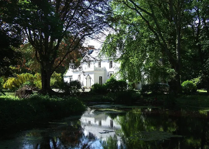 Thrumster House Wick 