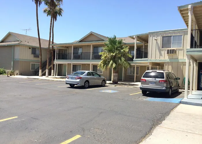 Value Inn & Suites El Centro