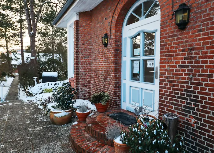 Hotel Kleine Auszeit - Adults Only Bohl