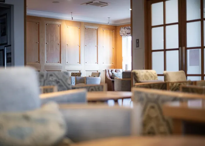 Trevose Golf And Country Club Hotel Padstow