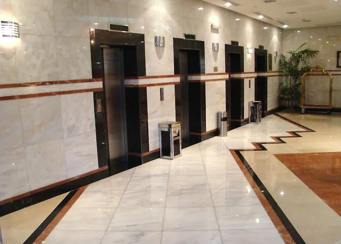 Manazel Alaswaf Hotel Medina