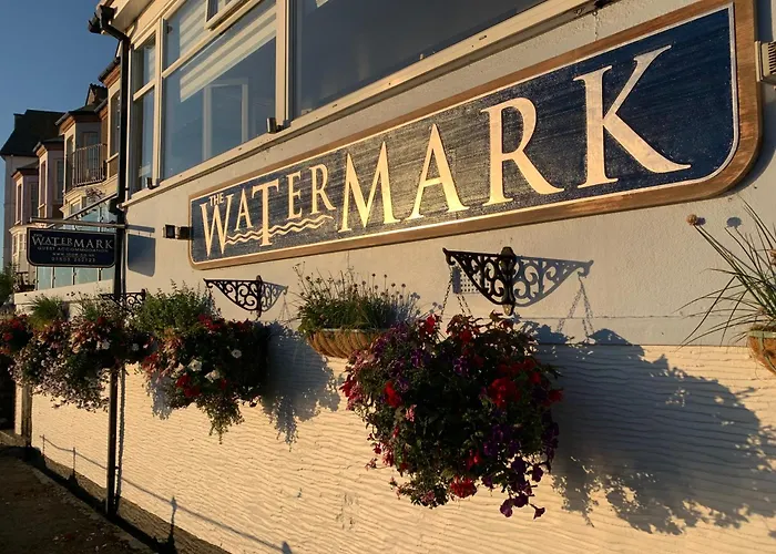 The Watermark Looe