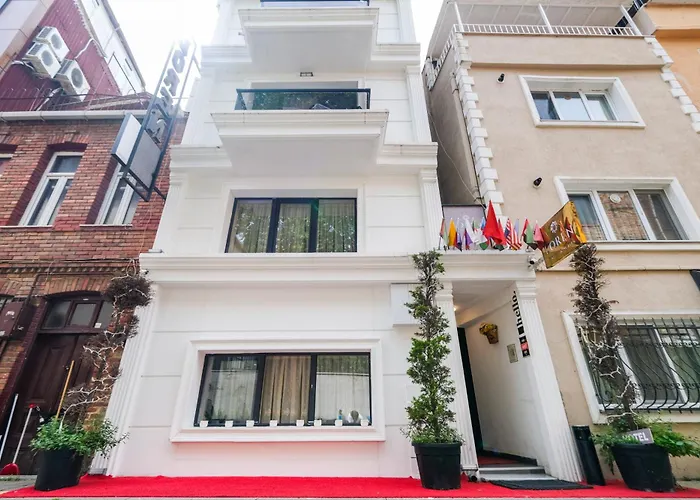 Loren Hotel&Suites İstanbul