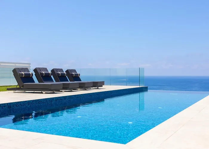 Cap St Georges Villas Peyia