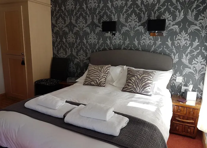 Croft Guesthouse Cockermouth