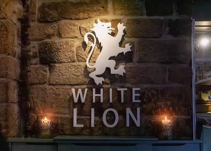 White Lion Hotel Hebden Bridge