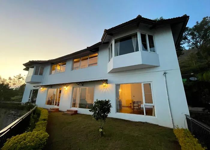 Teanest Nightingale By Nature Resorts And Stays Kotagiri