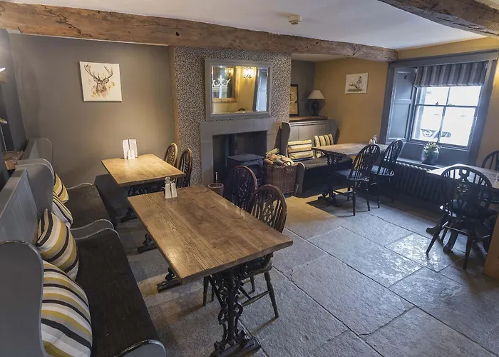 The New Crown Inn Appleby-in-Westmorland
