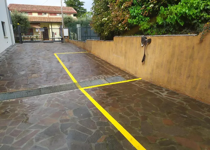 Garda Diamant Bed & Breakfast Desenzano del Garda