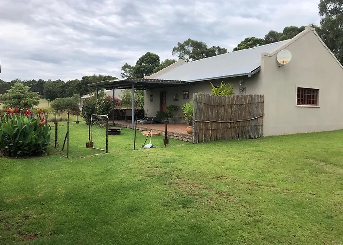 Sanctuary Life Guest Farm Hotel Magaliesburg