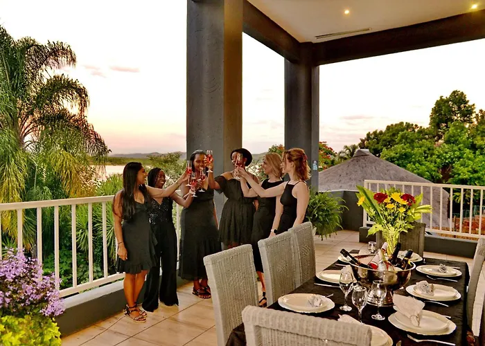 The Shore House Hartbeespoort