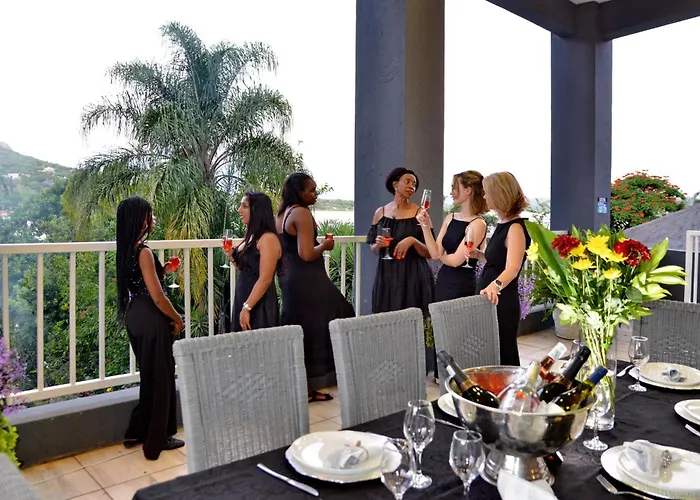 The Shore House Hartbeespoort