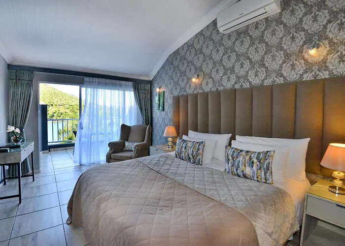 The Shore House Hartbeespoort