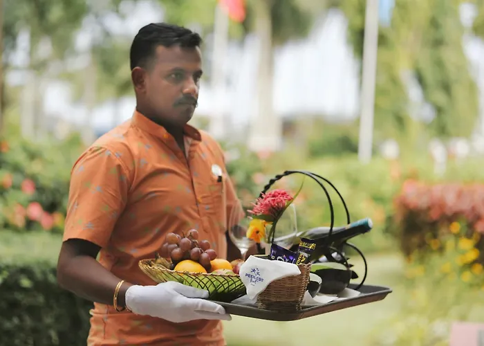 Peerless Resort Sri Vijaya Puram Port Blair