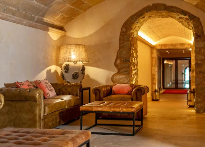 Hotel Creu De Tau Art&Spa-Adults Only Capdepera 