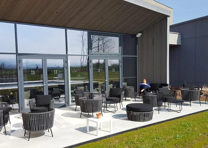 Best Western Plus Hotel&Restaurant Les Humanistes Colmar Nord Sélestat