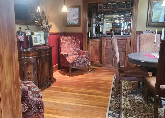 The Home Place Inn Kensington