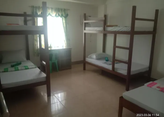 Diamond Lodging House Coron