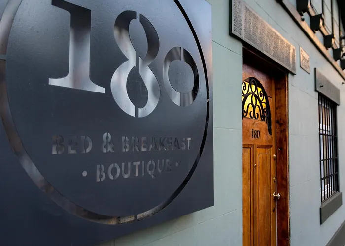 180 Hotel Boutique Vina del Mar