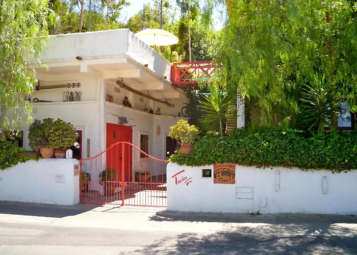 Casa Do Rio / Tavira Inn - Adults Only