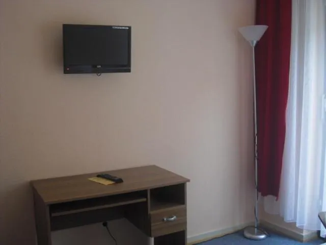 Hotel Feilen-Wolff Trier