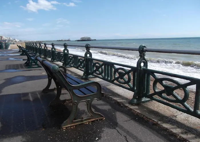 Seafield House Hotel Brighton
