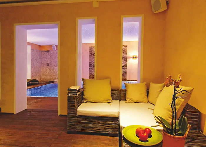 Hotel Schwarzenberg Glottertal
