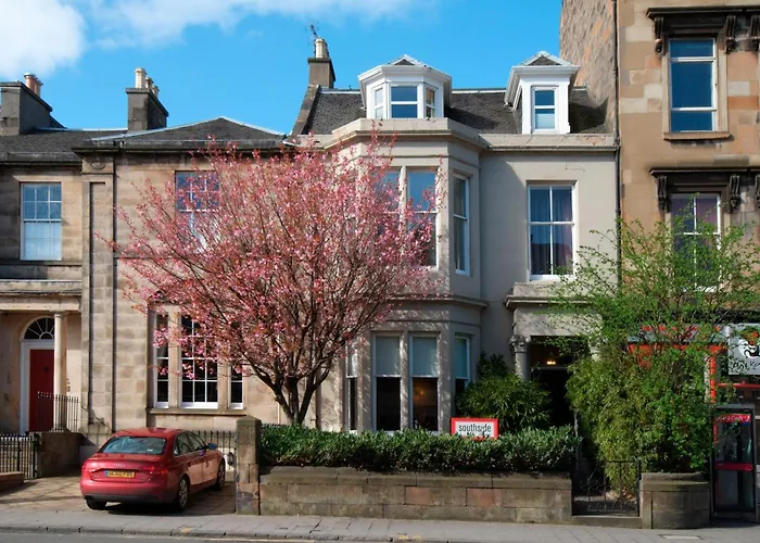 Southside Guest House Edimburgo