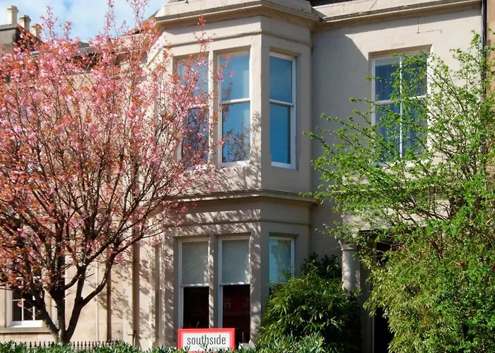 Southside Guest House Edimburgo