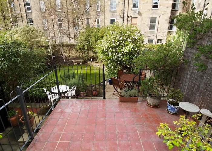 Southside Guest House Edimburgo