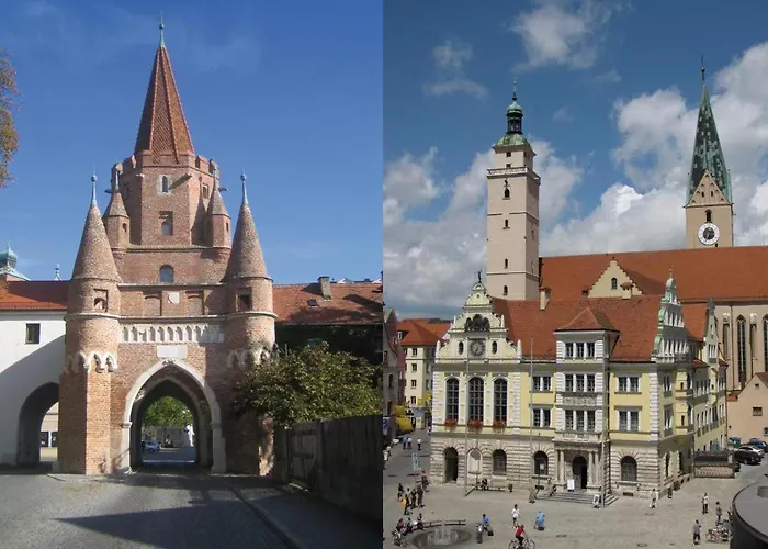 Kult Hotel Ingolstadt